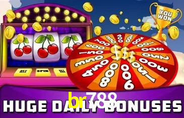 Jogos de Slot br788
