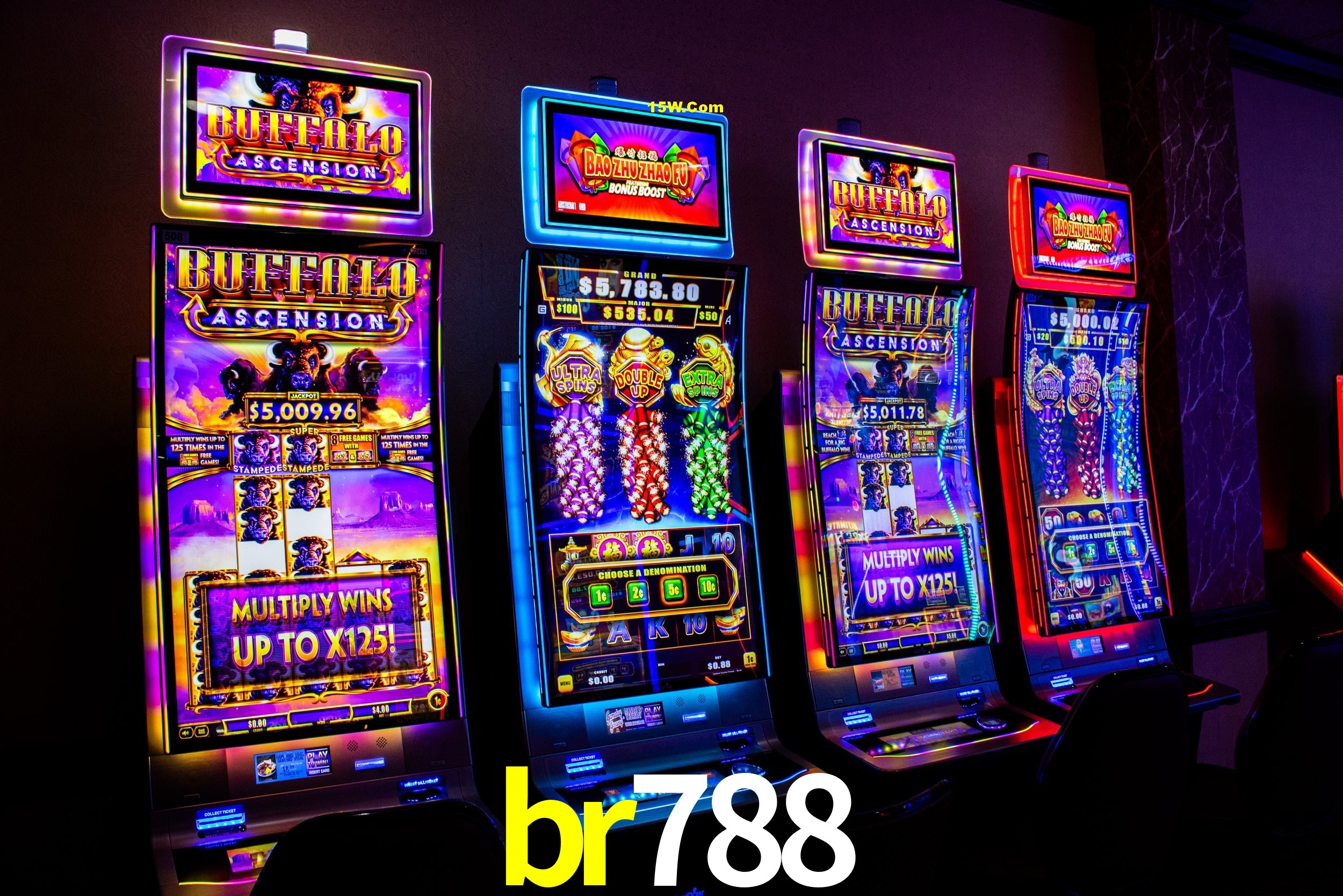 Football Betting br788