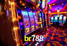 Live Casino br788