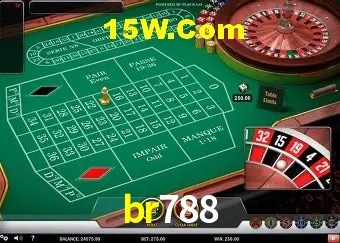 Tecnologia da Plataforma br788