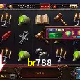Provedores de Jogos br788