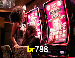 Blackjack Table br788