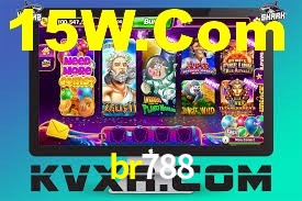 Exclusive Games br788